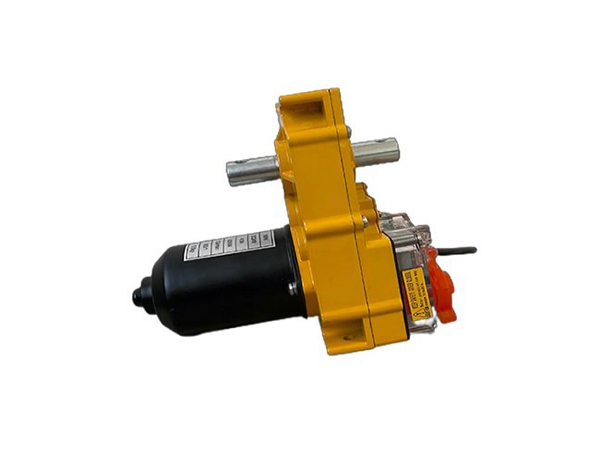 放風機24V100w